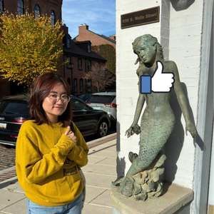 Meet your Posher, My